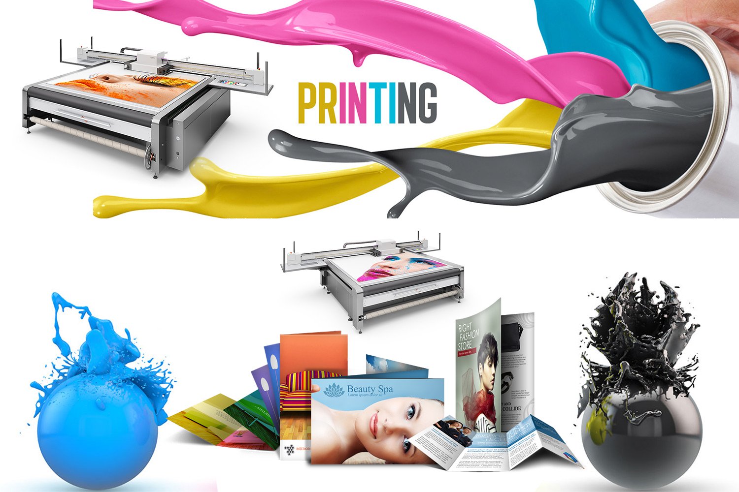 Printing-Printer